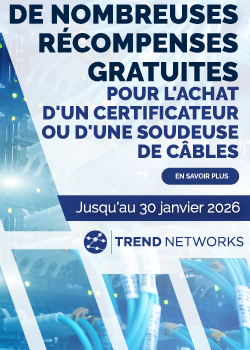 Promo Trend Networks